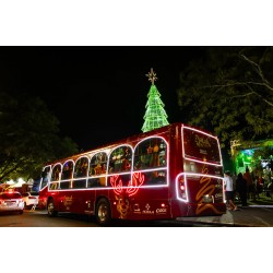 Pesquisa aponta que 72,8% dos lojistas esperam crescimento nas vendas de Natal